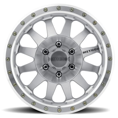 304 | Double Standard | Machined