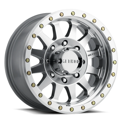304 | Double Standard | Machined