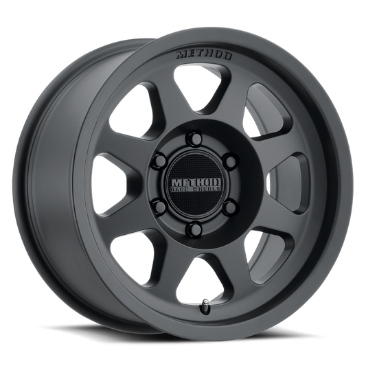 701 | Bead Grip® | Matte Black