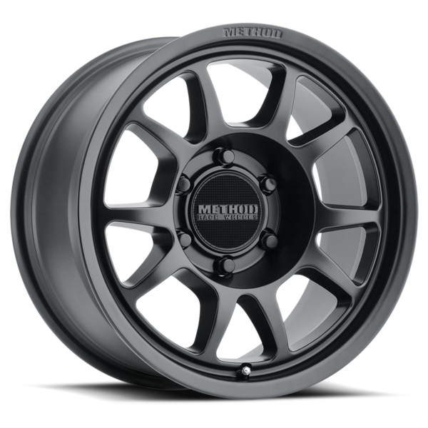 702 | Bead Grip® | Matte Black