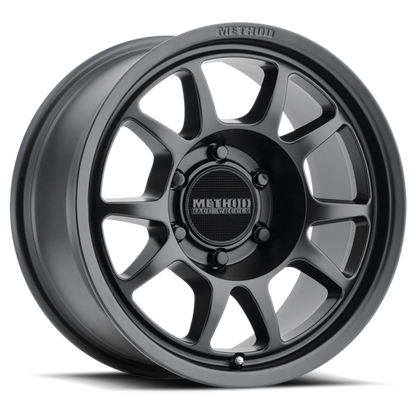 702 | Bead Grip® | Matte Black