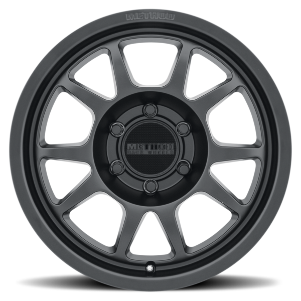 702 | Bead Grip® | Matte Black