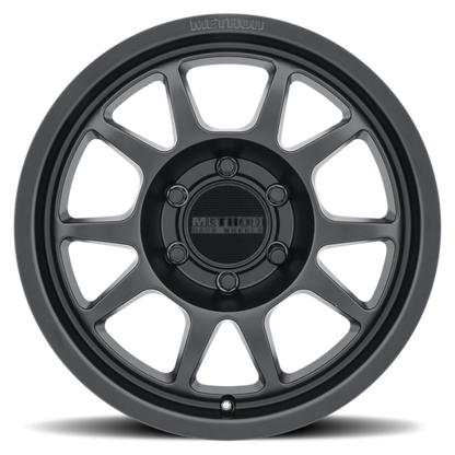 702 | Bead Grip® | Matte Black