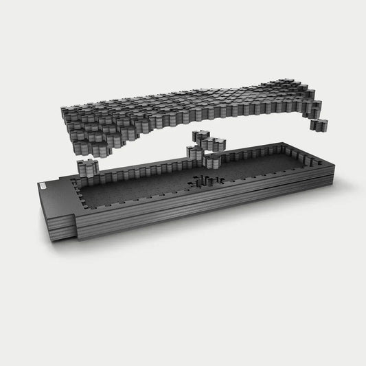 Piecekeeper PuzzleFoam™