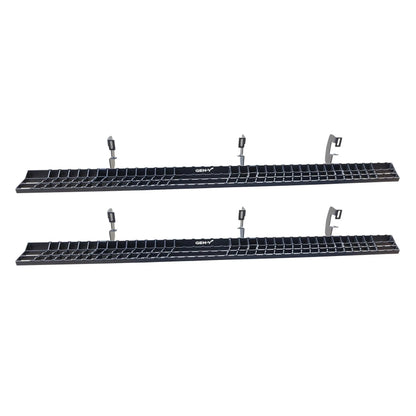 Side Steps - Heavy Duty for American Trucks