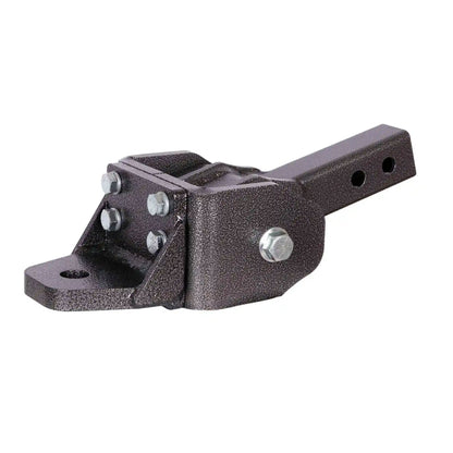 GEN-Y HITCH Glyder Torsion-Flex Hitch