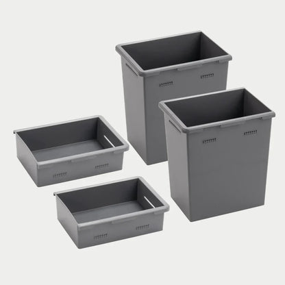 Stash Bins