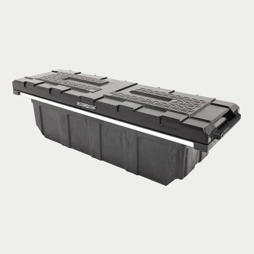 DECKED Truck Tool Box