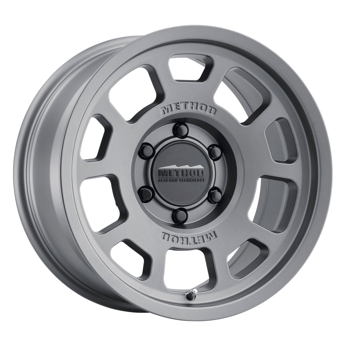 705 | Bead Grip® | Titanium
