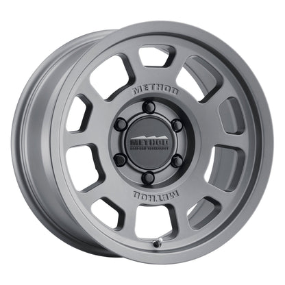 705 | Bead Grip® | Titanium