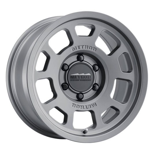 705 | Bead Grip® | Titanium