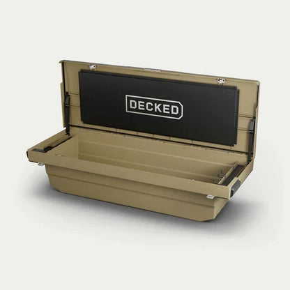 DECKED Truck Tool Box