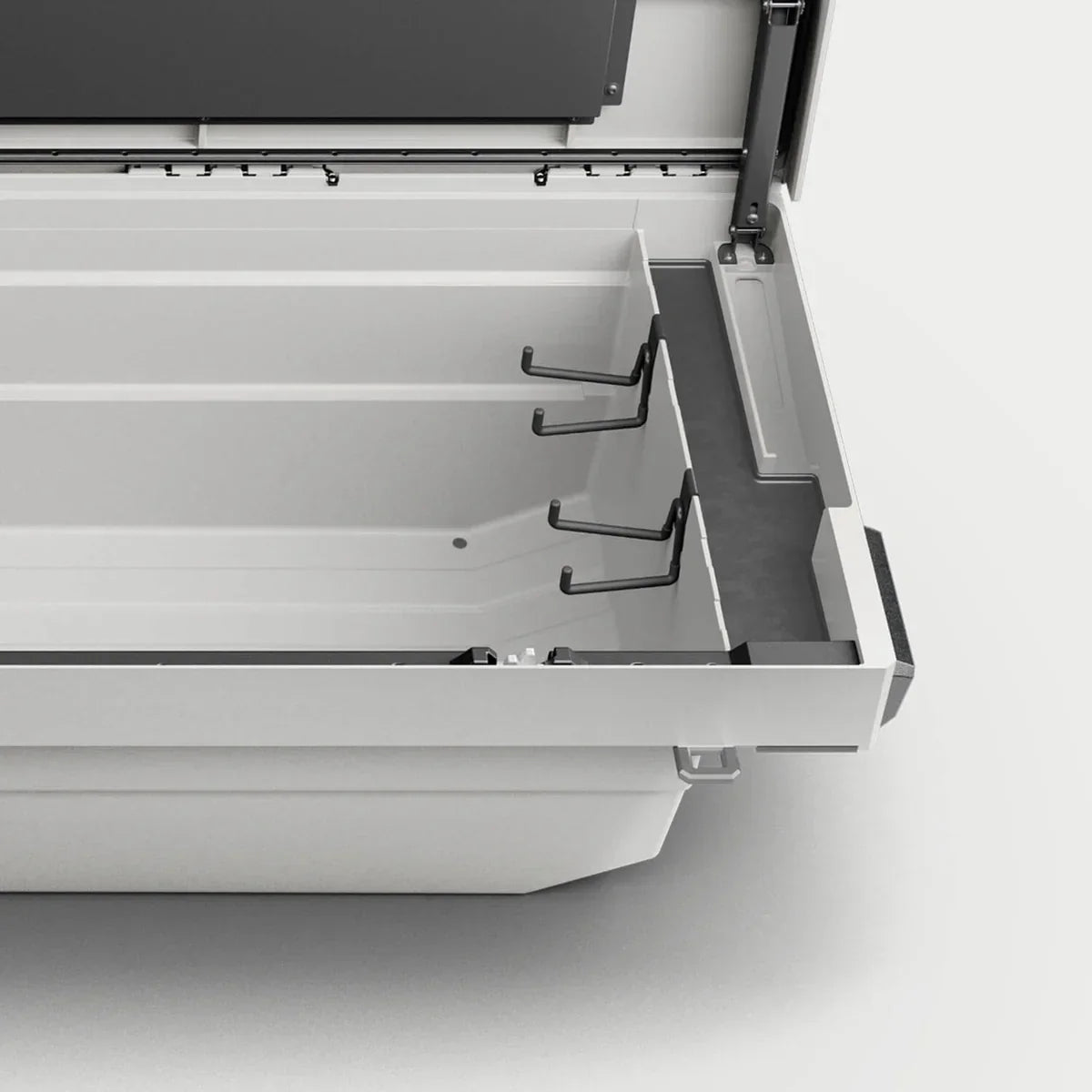 Tool Hooks for Tool Box