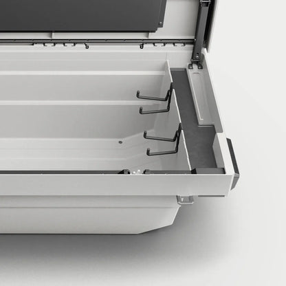 Tool Hooks for Tool Box